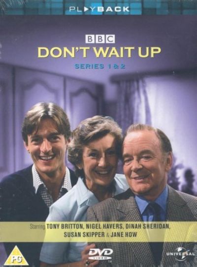 Don't Wait Up (1983)
