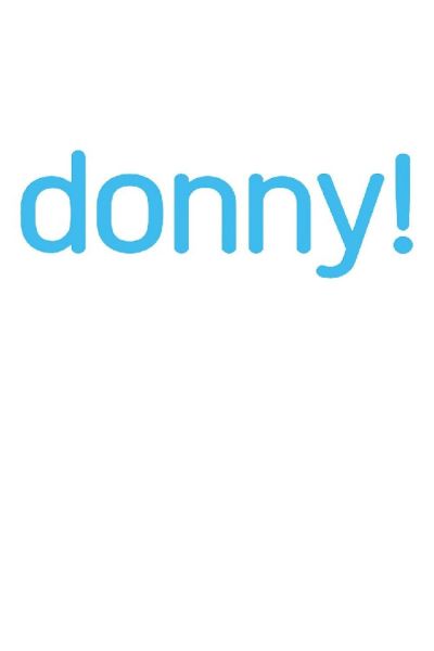 Donny! (2015)