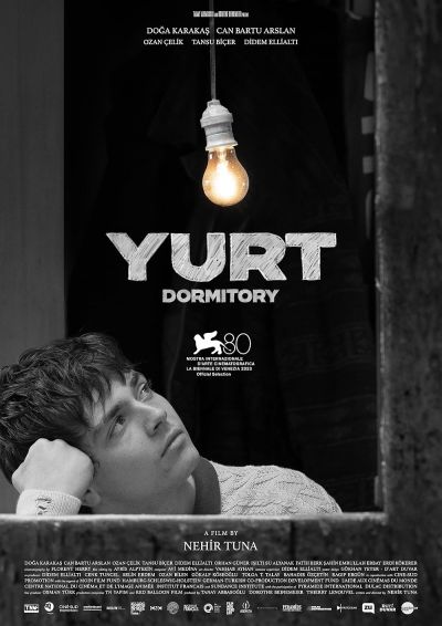 Dormitory (2023)