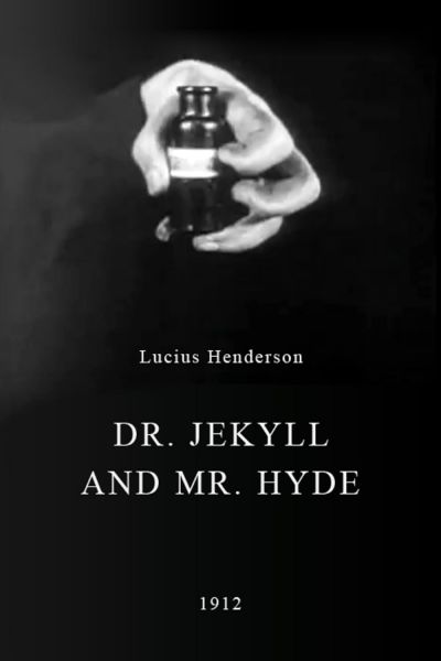 Dr. Jekyll and Mr. Hyde (1912)