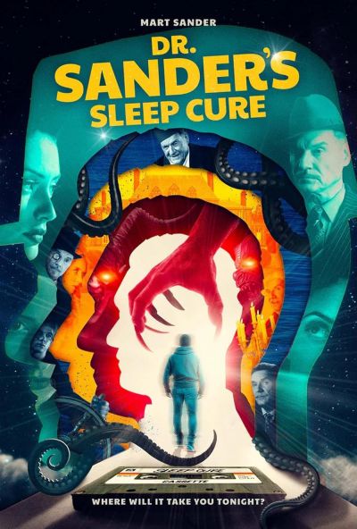 Dr. Sander's Sleep Cure (2024)