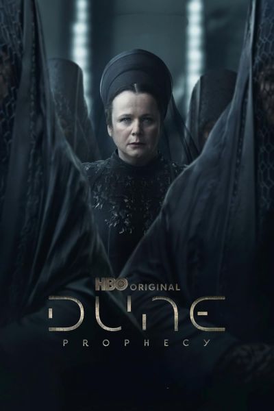Dune: Prophecy (2024)
