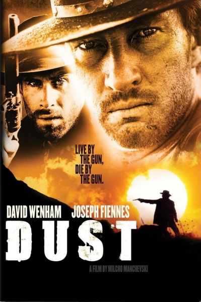 Dust (2001)