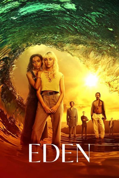 Eden (2021)