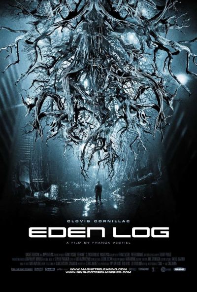 Eden Log (2007)