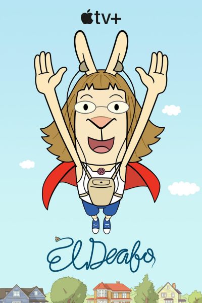 El Deafo (2022)