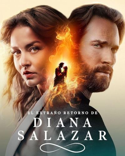 El extraño retorno de Diana Salazar (2024)