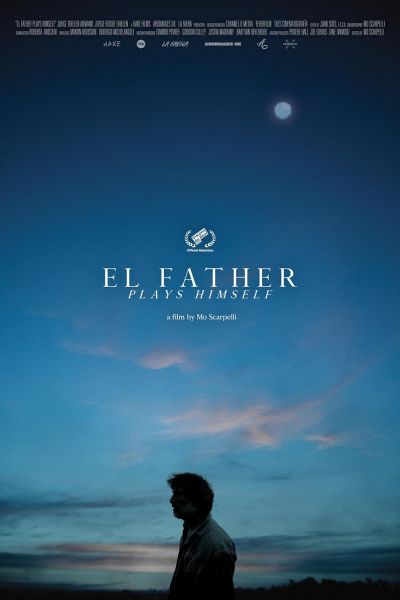 El Father Plays Himself (2021)