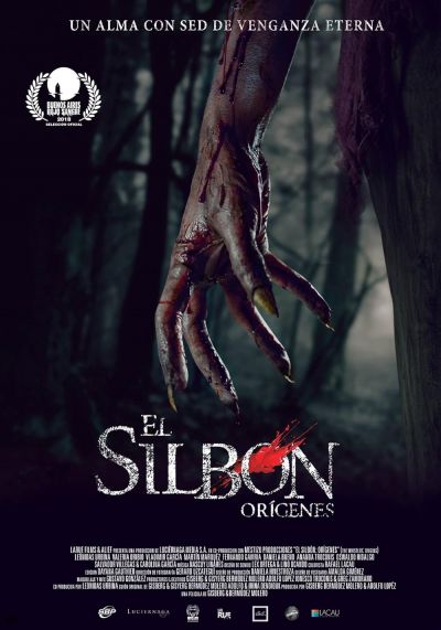 El SilbÃ³n: OrÃ­genes (2019)