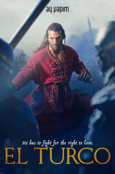 El Turco (2025)