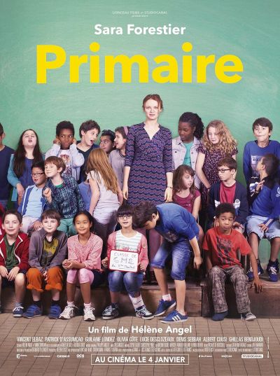 Elementary (2016)