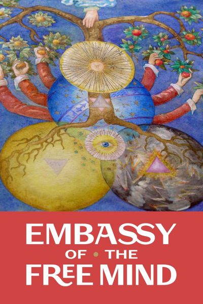 Embassy of the Free Mind (2024)