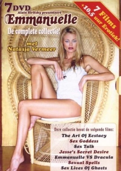 Emmanuelle: The Private Collection (2003)