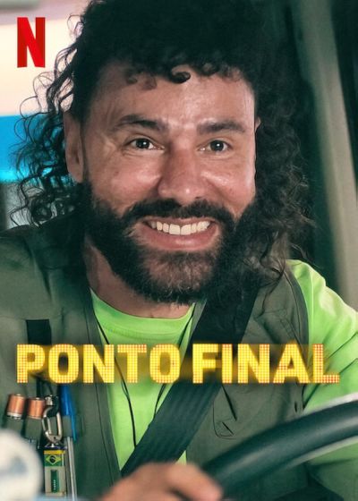 End of the Line (2024)