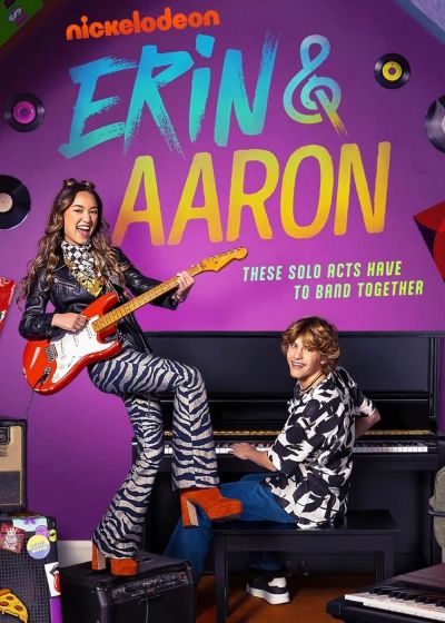 Erin & Aaron (2023)