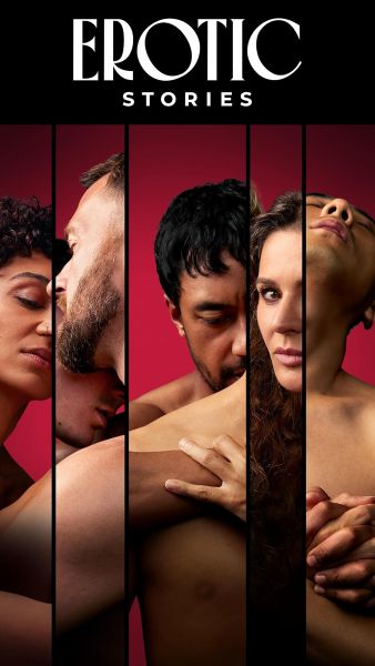 Erotic Stories (2023)