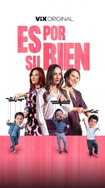 Es por su bien (2024)