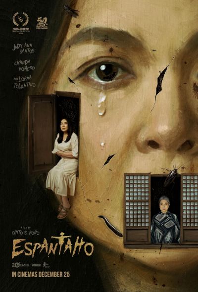 Espantaho (2024)