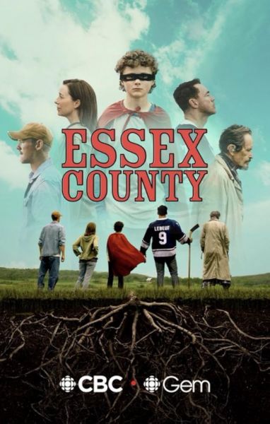 Essex County (2023)
