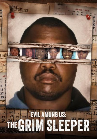 Evil Among Us: The Grim Sleeper (2024)