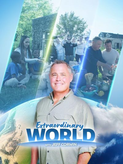 Extraordinary World (2025)