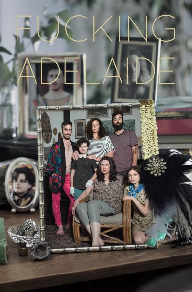 F*%#Ing Adelaide (2018)