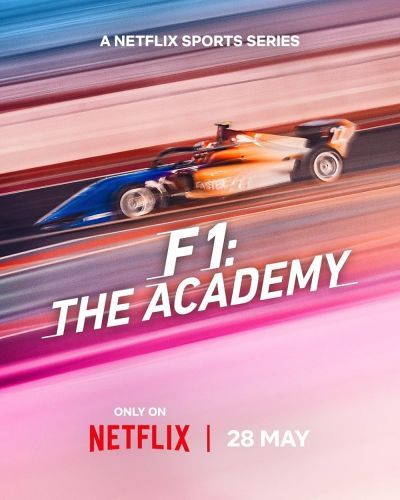 F1: The Academy (2025)