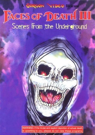 Faces of Death III (1985)