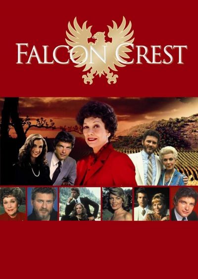 Falcon Crest (1981)