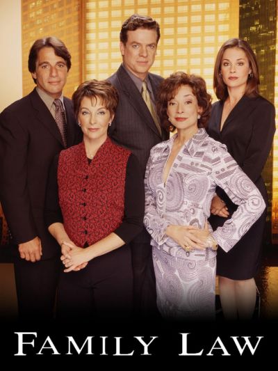 Family Law (1999)