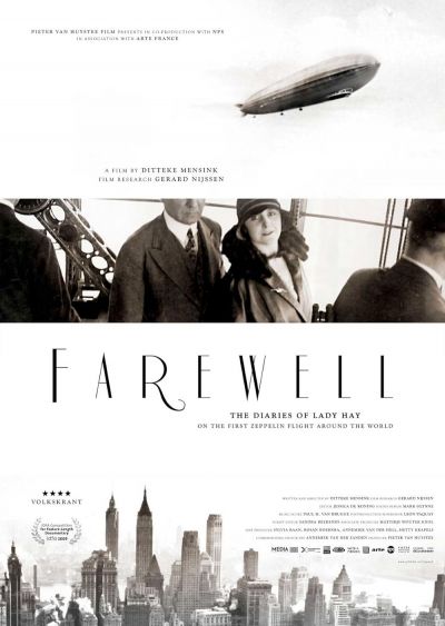 Farewell (2009)