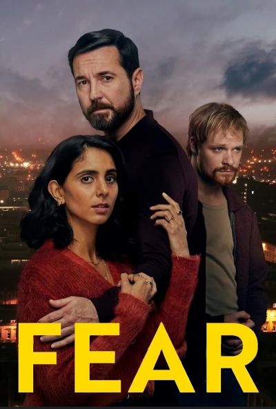Fear (2025)