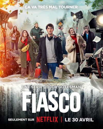 Fiasco (2024)