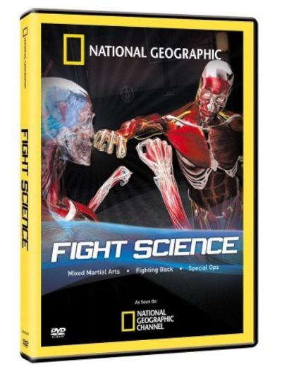 Fight Science (2006)