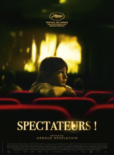 Filmlovers! (2024)