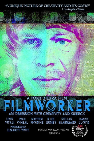 Filmworker (2018)