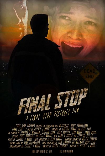 Final Stop (2021)