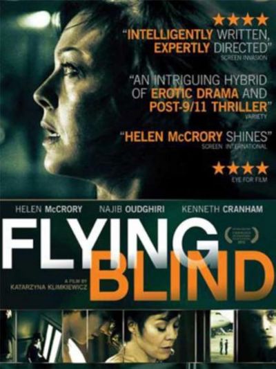Flying Blind (2013)