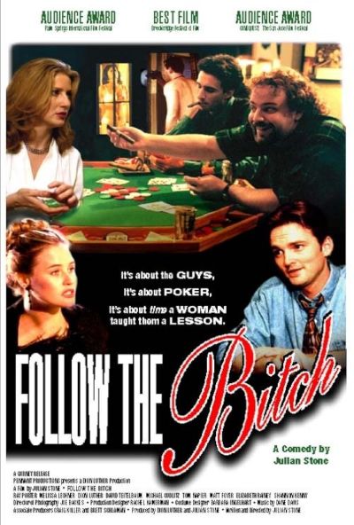 Follow the Bitch (1996)