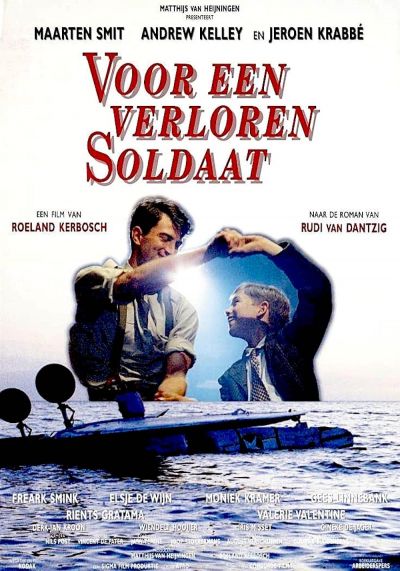 For a Lost Soldier (1993)