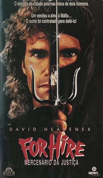 For Hire (1991)