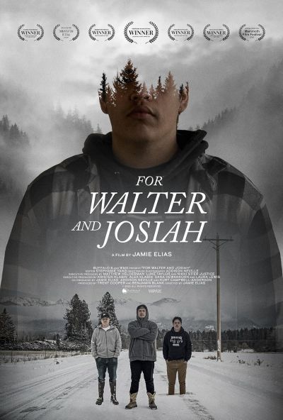 For Walter and Josiah (2022)
