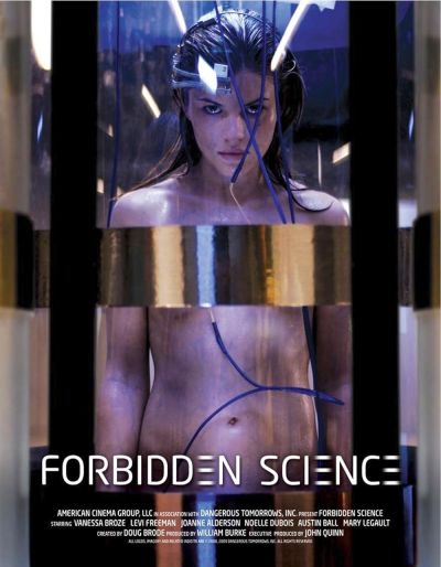 Forbidden Science (2009)