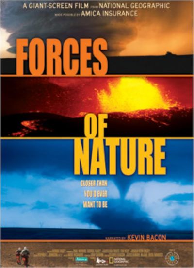 Forces Of Nature (2004)