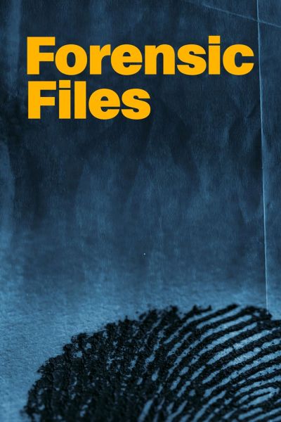 Forensic Files (1996)