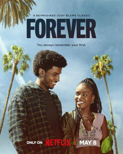 FOREVER (2025) 2025