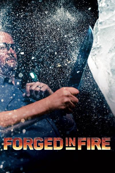 Forged in Fire (2015)