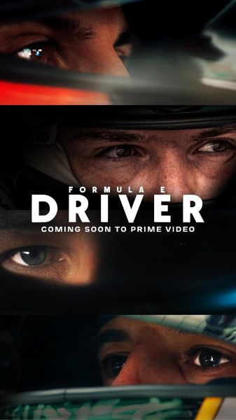 Formula E: DRIVER (2025)