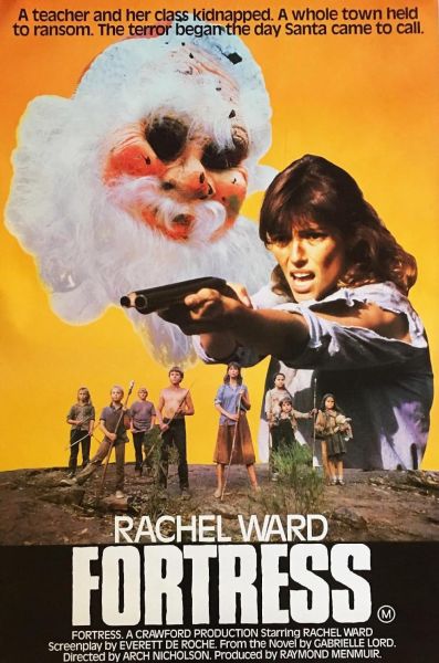 Fortress (1986)