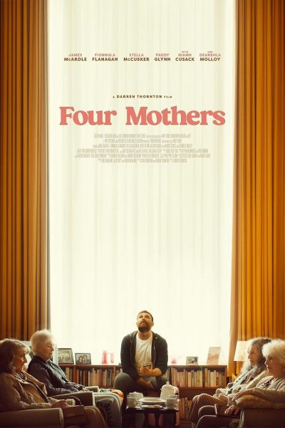 Four Mothers (2025)